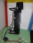 Varian 410 Syringe Dispenser for Labs