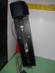 Varian 410 Syringe Dispenser for Labs