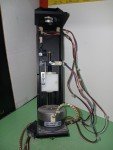 Varian 410 Syringe Dispenser for Labs