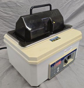 Fisher Scientific 5L ISOTEMP Heated Water Bath