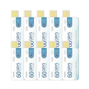 Tzone USB Temperature Data Logger - 10 Pack