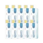 Tzone USB Temperature Data Logger - 10 Pack