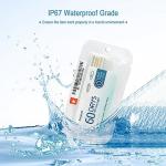 Tzone USB Temperature Data Logger - 10 Pack