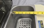 Fisher Scientific 5L ISOTEMP Heated Water Bath