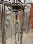 Millipore QuikScale 2L Chromatography Column
