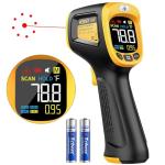 Digital Infrared Thermometer Gun for Cooking & Grilling