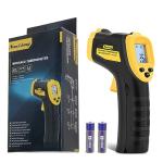 Sanliang Laser Infrared Thermometer Temperature Gun 1112℉
