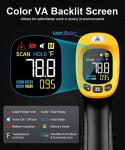 Digital Infrared Thermometer Gun for Cooking & Grilling