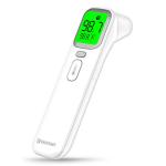Touchless Infrared Thermometer for All Ages