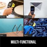 Gorilla Grip Infrared Digital Thermometer Gun