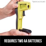 Gorilla Grip Infrared Digital Thermometer Gun