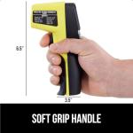 Gorilla Grip Infrared Digital Thermometer Gun