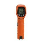 Klein Tools IR5 Dual Laser Infrared Thermometer Gun