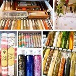 24 Pcs Clear Plastic Test Tubes with Caps