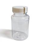 Eco-Sensa 100ml Water Sampling Safety Test Bottles