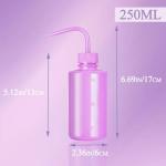 Beoncall 250ml Tattoo Wash Bottle 2-Pack