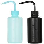 Tattoo Wash Bottle 250ml | Water Rinse Tool