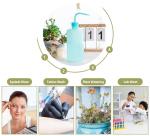 Melphoe 500ml Tattoo Wash Squeeze Bottle - 2 Pack