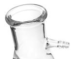 EISCO 5000mL Borosilicate Filtering Flask with Side Arm