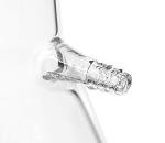 EISCO 5000mL Borosilicate Filtering Flask with Side Arm