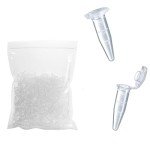 1.5ML Micro Centrifuge Test Tubes - 500 Pack