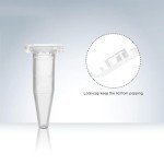 1.5ML Micro Centrifuge Test Tubes - 500 Pack
