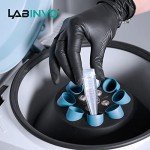Sterile 5ml Microcentrifuge Tubes - Pack of 200