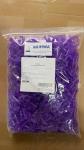 1000PCS Purple Snap Cap Microcentrifuge Tubes, 0.5ml