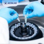 1.5ml Microcentrifuge Tubes with Snap Caps - 500pcs