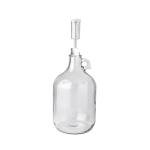 FastRack 1 Gallon Glass Fermenter with Stopper