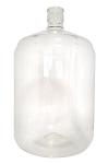6 Gallon Plastic Carboy for Home Brewing