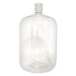 6 Gallon Plastic Carboy for Home Brewing