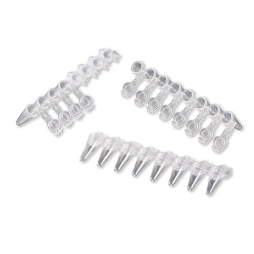 ProAmp™ 0.2mL PCR Tubes with Flat Caps