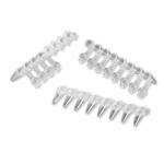 ProAmp™ 0.2mL PCR Tubes with Flat Caps