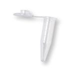 500 Sterile 0.6ml Microcentrifuge Tubes in Box