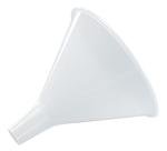 16 Oz Plastic Funnel with Wide Mouth Opening
