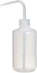 500ml Squeeze Wash Bottle with Medical Label