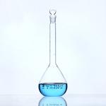Class A Volumetric Flask - 5ml to 2000ml