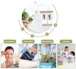 Melphoe 3-Pack 500ml Squeeze Wash Bottles