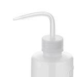 Plastic Safety Squeeze Bottle Set, 500 mL