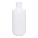 EISCO 1000mL Narrow Mouth Screw Cap Reagent Bottle