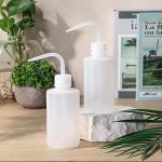 30 Pcs 250ml Squeeze Bottles for Lab Use