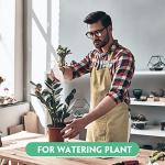 30 Pcs 250ml Squeeze Bottles for Lab Use