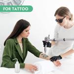 30 Pcs 250ml Squeeze Bottles for Lab Use