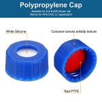 PATIKIL 2ml Autosampler Vials, 1000 Pack