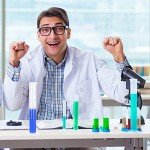250ml Plastic Graduated Cylinder Set - 5 Pack