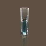 100 Pack of 1.5ml Disposable Plastic Cuvettes