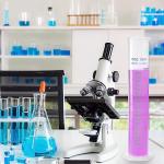 4 Pack 1000ml Plastic Graduated Measure Cylinders