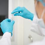 Quartz Cuvettes for Spectrophotometers - 2 Pack