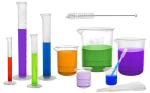 EISCO 15-Piece Ultimate Plastics Lab Set
